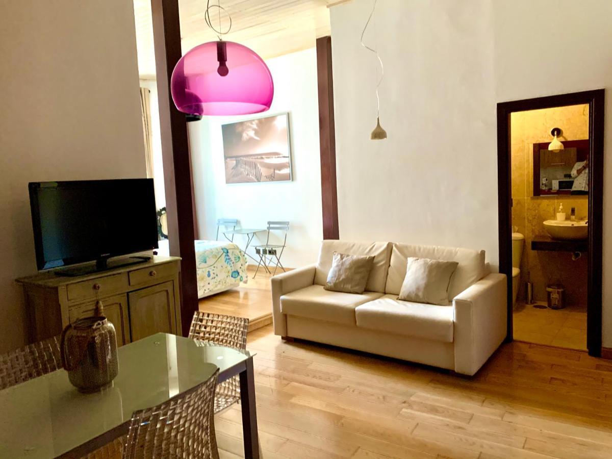 Apartamento Carreteria 33 Appartamento Málaga Esterno foto