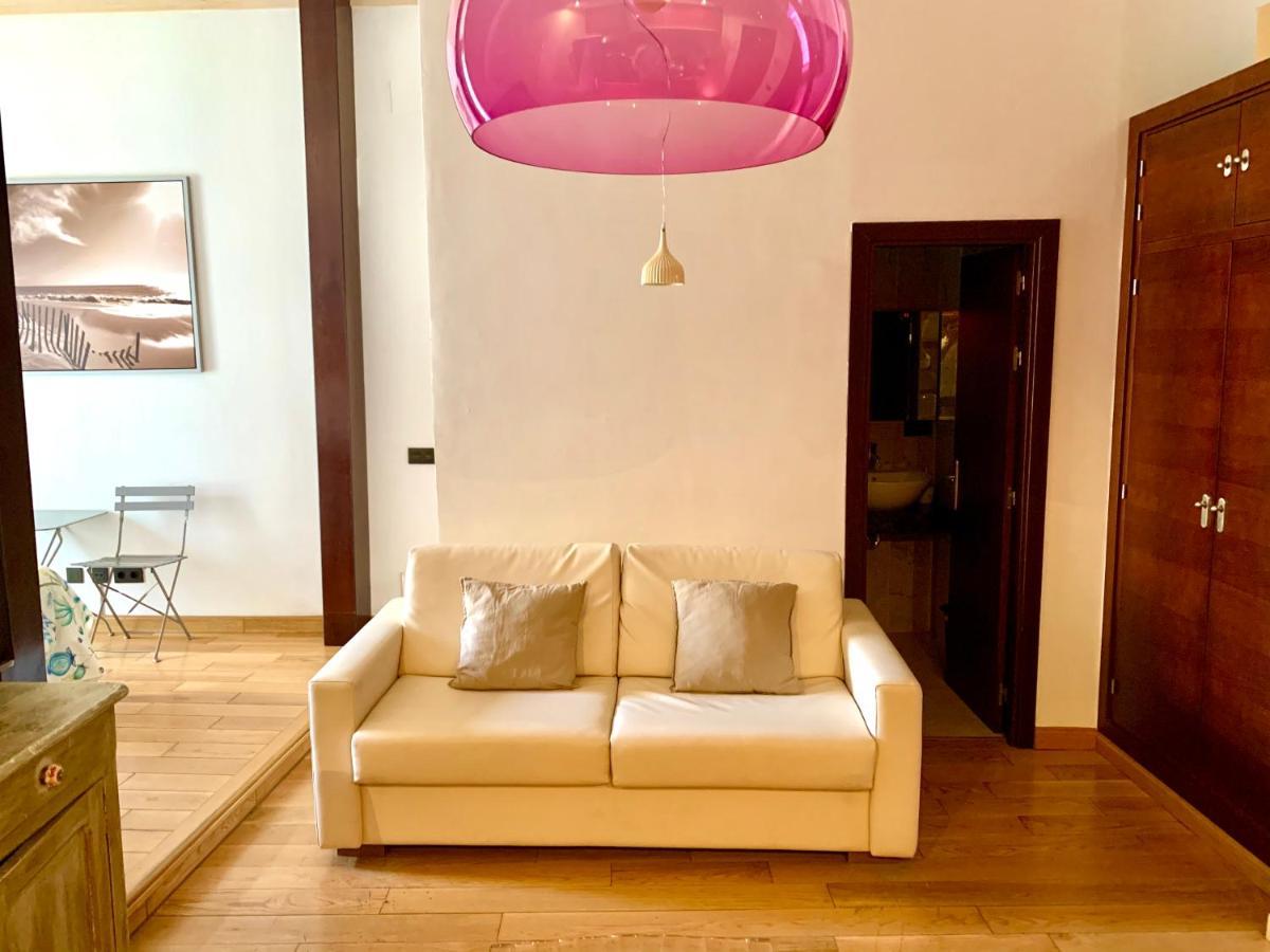 Apartamento Carreteria 33 Appartamento Málaga Esterno foto