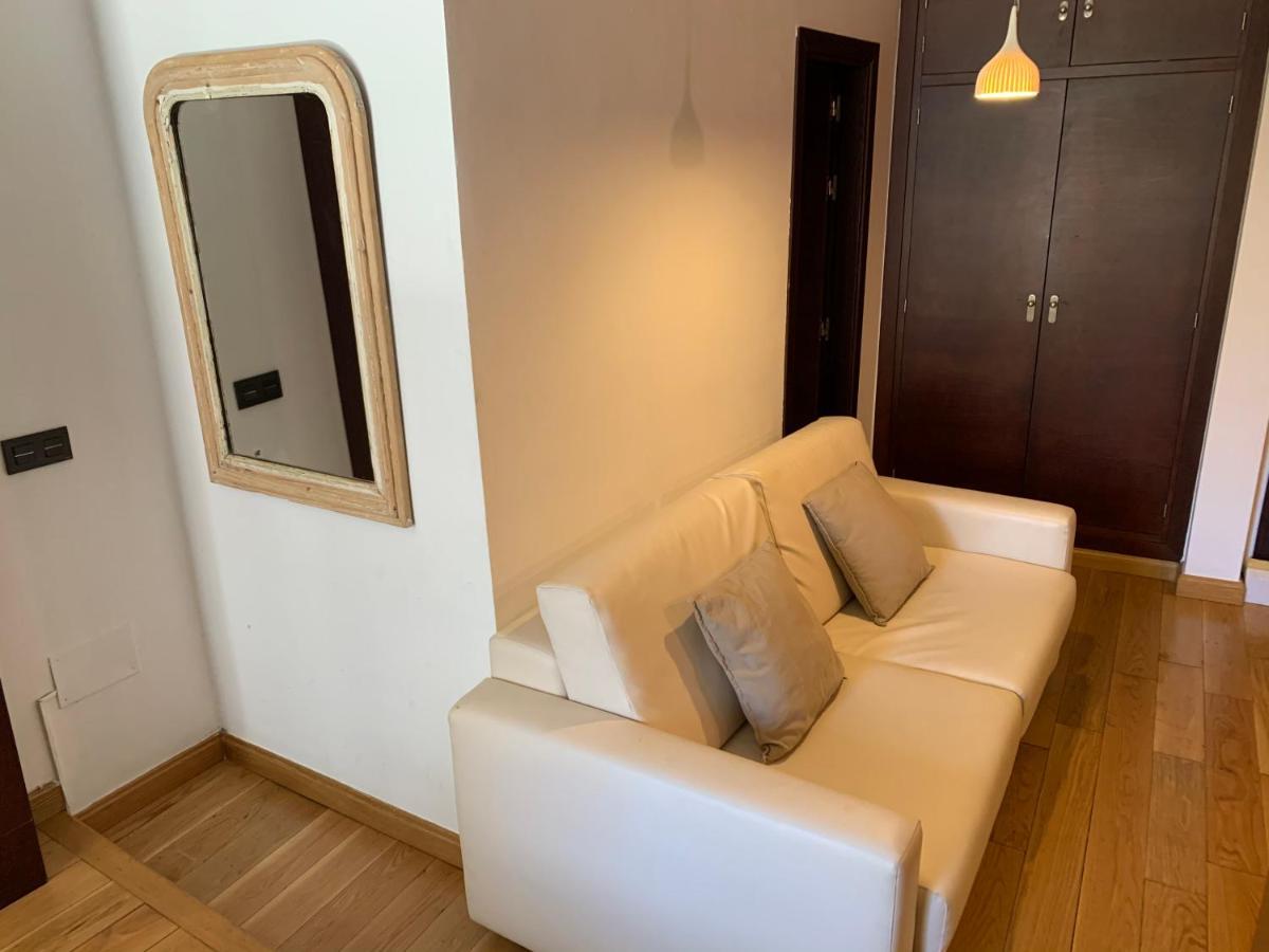 Apartamento Carreteria 33 Appartamento Málaga Esterno foto