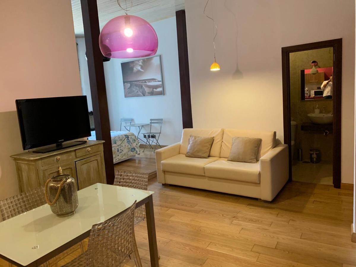 Apartamento Carreteria 33 Appartamento Málaga Esterno foto